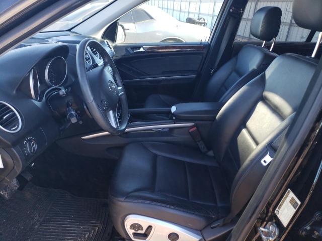 Photo 6 VIN: 4JGBB8GB2AA620672 - MERCEDES-BENZ M-CLASS 