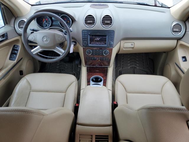 Photo 7 VIN: 4JGBB8GB2BA627073 - MERCEDES-BENZ M-CLASS 