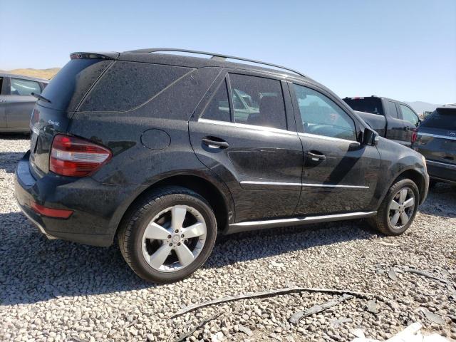 Photo 2 VIN: 4JGBB8GB2BA637859 - MERCEDES-BENZ ML 350 4MA 