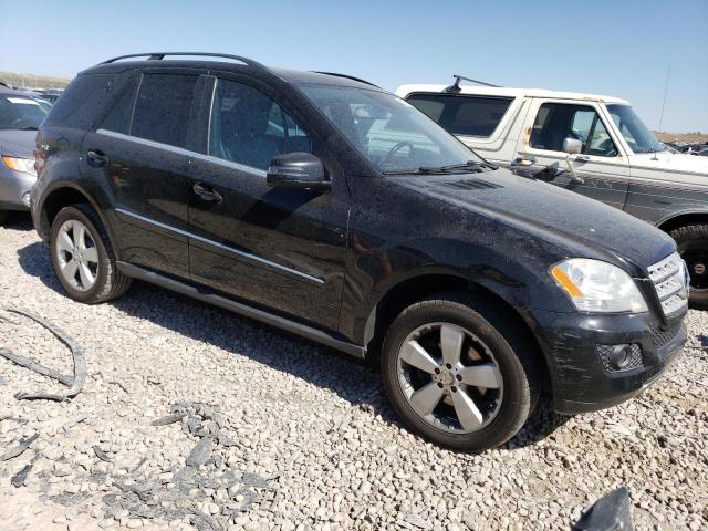 Photo 3 VIN: 4JGBB8GB2BA637859 - MERCEDES-BENZ ML 350 4MA 