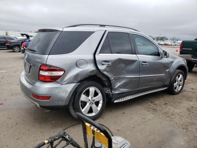 Photo 2 VIN: 4JGBB8GB2BA660574 - MERCEDES-BENZ ML 350 4MA 