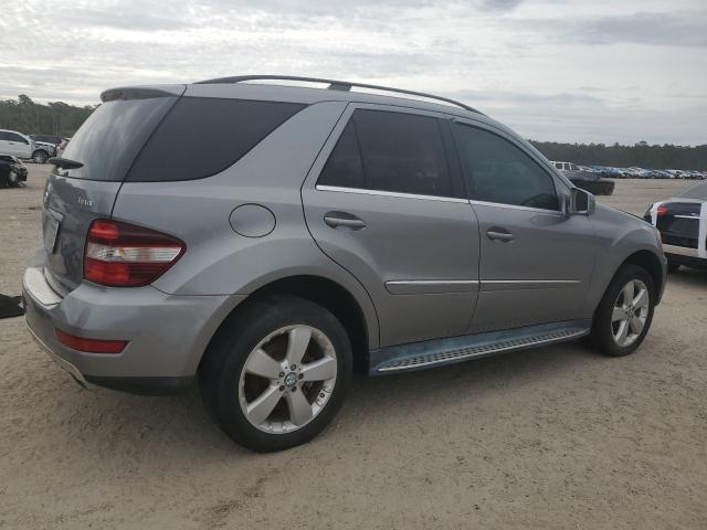 Photo 2 VIN: 4JGBB8GB2BA686379 - MERCEDES-BENZ ML 350 4MA 