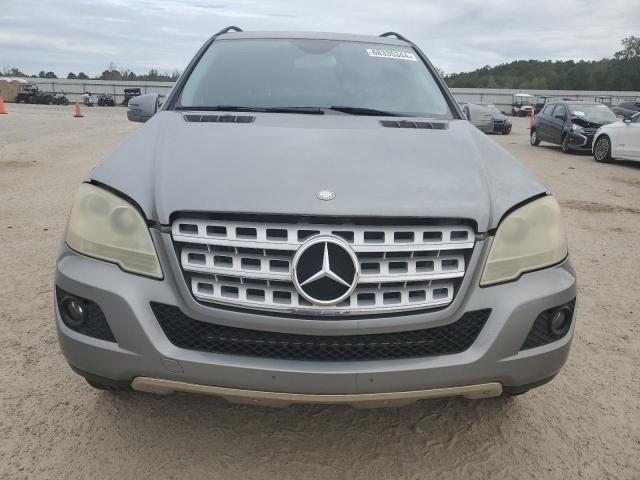 Photo 4 VIN: 4JGBB8GB2BA686379 - MERCEDES-BENZ ML 350 4MA 