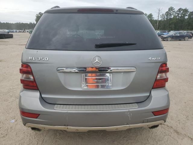 Photo 5 VIN: 4JGBB8GB2BA686379 - MERCEDES-BENZ ML 350 4MA 