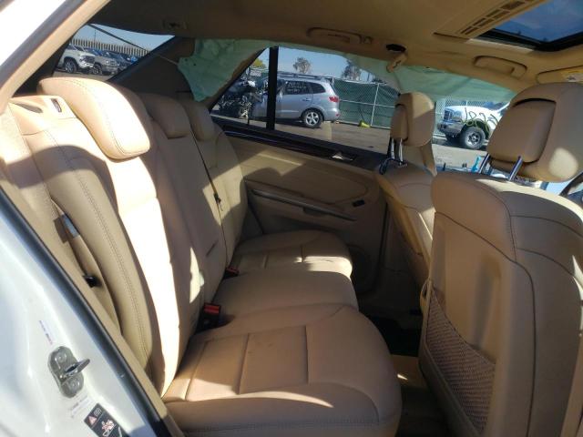 Photo 5 VIN: 4JGBB8GB2BA713225 - MERCEDES-BENZ ML 350 4MA 