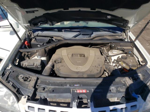 Photo 6 VIN: 4JGBB8GB2BA713225 - MERCEDES-BENZ ML 350 4MA 