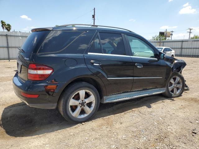 Photo 2 VIN: 4JGBB8GB2BA722216 - MERCEDES-BENZ ML 350 4MA 