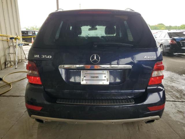 Photo 5 VIN: 4JGBB8GB3AA579596 - MERCEDES-BENZ M-CLASS 