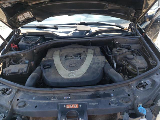 Photo 11 VIN: 4JGBB8GB3AA588198 - MERCEDES-BENZ ML 350 4MA 