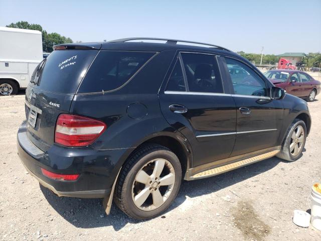 Photo 2 VIN: 4JGBB8GB3AA588198 - MERCEDES-BENZ ML 350 4MA 