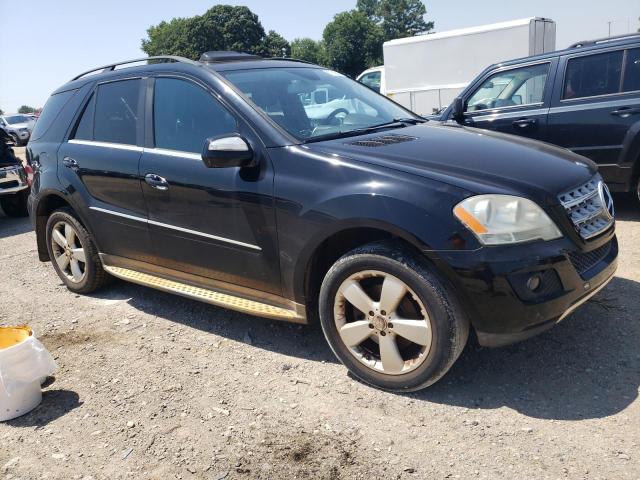 Photo 3 VIN: 4JGBB8GB3AA588198 - MERCEDES-BENZ ML 350 4MA 