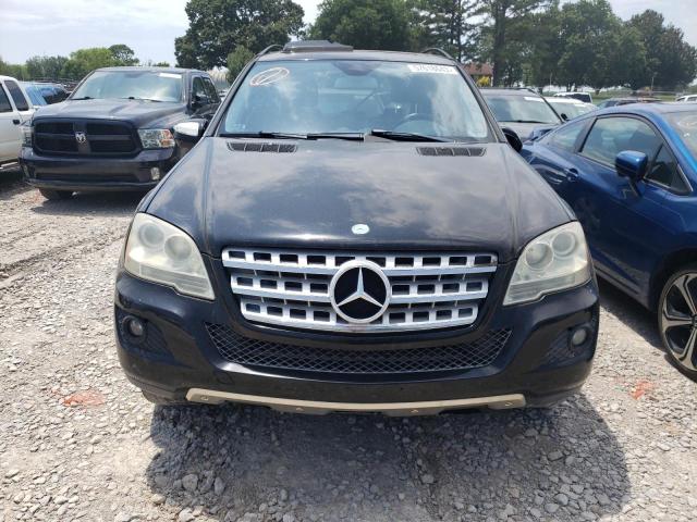 Photo 4 VIN: 4JGBB8GB3AA588198 - MERCEDES-BENZ ML 350 4MA 