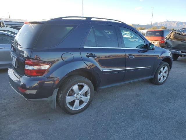 Photo 2 VIN: 4JGBB8GB3BA634226 - MERCEDES-BENZ ML 350 4MA 