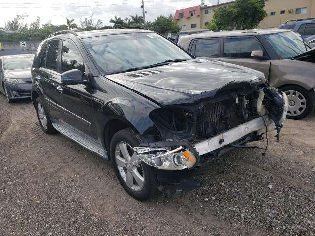 Photo 0 VIN: 4JGBB8GB3BA670160 - MERCEDES-BENZ ML 350 4MA 