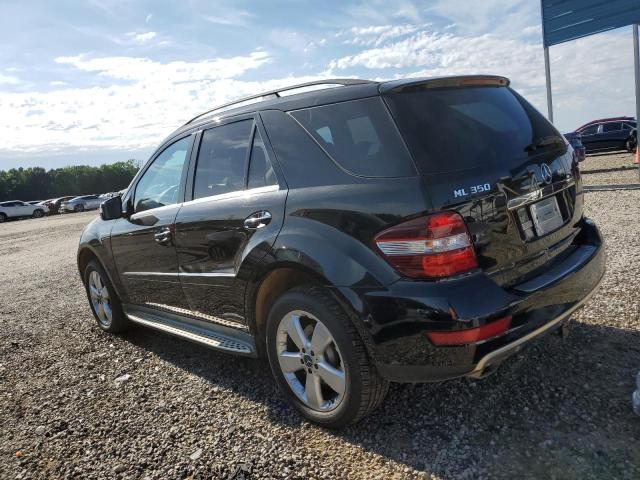 Photo 1 VIN: 4JGBB8GB3BA678713 - MERCEDES-BENZ ML 350 4MA 