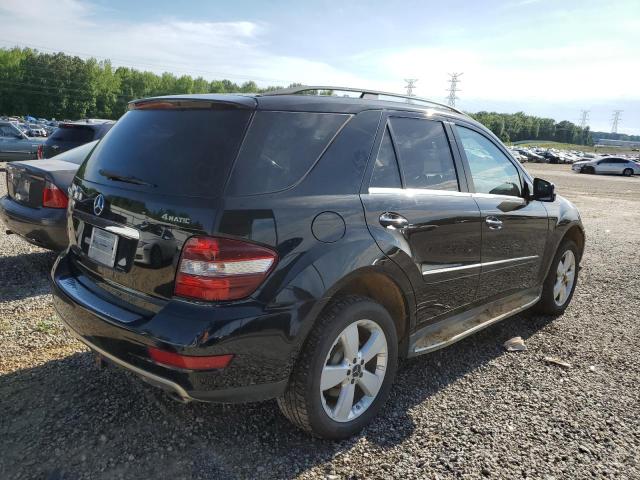 Photo 2 VIN: 4JGBB8GB3BA678713 - MERCEDES-BENZ ML 350 4MA 