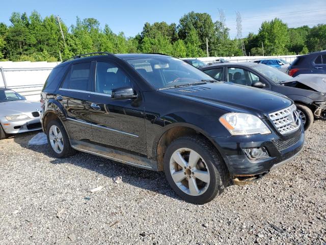 Photo 3 VIN: 4JGBB8GB3BA678713 - MERCEDES-BENZ ML 350 4MA 