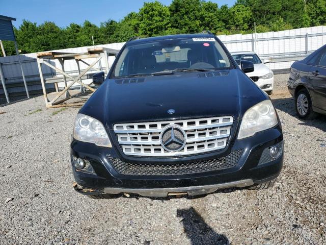 Photo 4 VIN: 4JGBB8GB3BA678713 - MERCEDES-BENZ ML 350 4MA 