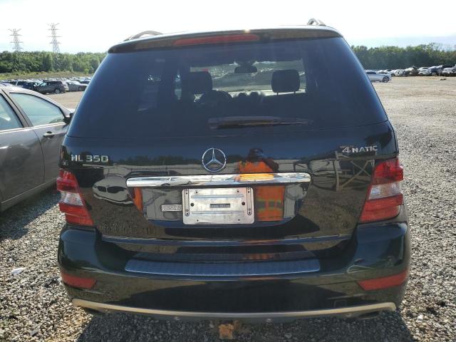 Photo 5 VIN: 4JGBB8GB3BA678713 - MERCEDES-BENZ ML 350 4MA 