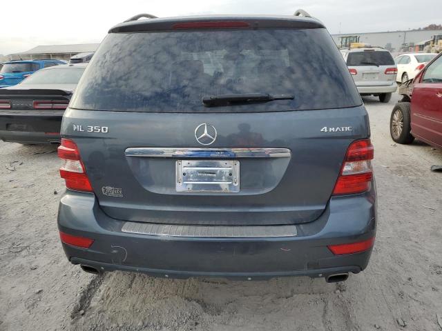 Photo 5 VIN: 4JGBB8GB3BA687749 - MERCEDES-BENZ M-CLASS 