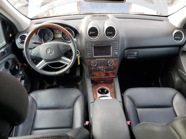 Photo 7 VIN: 4JGBB8GB3BA687749 - MERCEDES-BENZ M-CLASS 