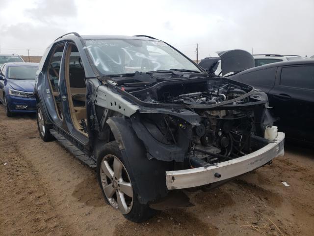 Photo 0 VIN: 4JGBB8GB3BA696645 - MERCEDES-BENZ ML 350 4MA 