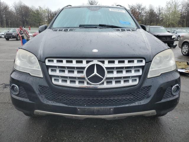 Photo 4 VIN: 4JGBB8GB3BA717087 - MERCEDES-BENZ M-CLASS 