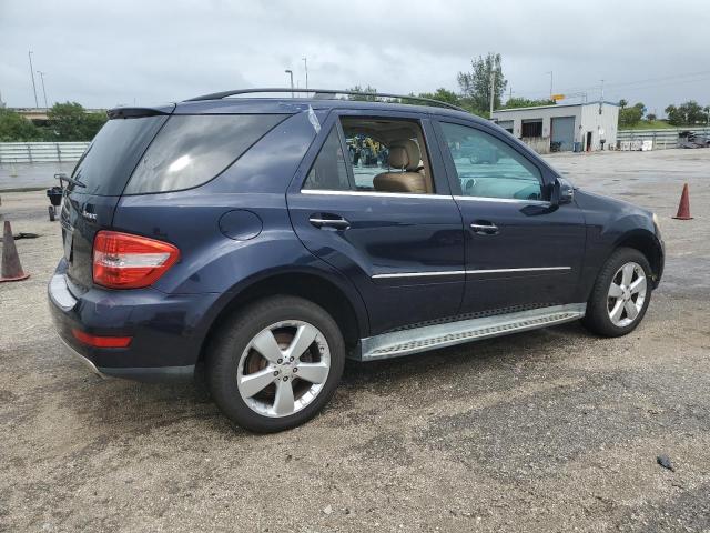 Photo 2 VIN: 4JGBB8GB3BA720765 - MERCEDES-BENZ ML 350 4MA 