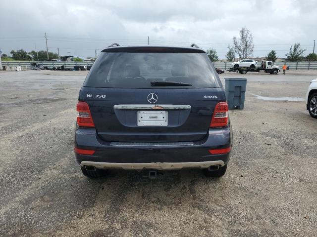 Photo 5 VIN: 4JGBB8GB3BA720765 - MERCEDES-BENZ ML 350 4MA 