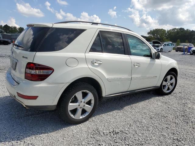 Photo 2 VIN: 4JGBB8GB4AA531802 - MERCEDES-BENZ ML 350 4MA 