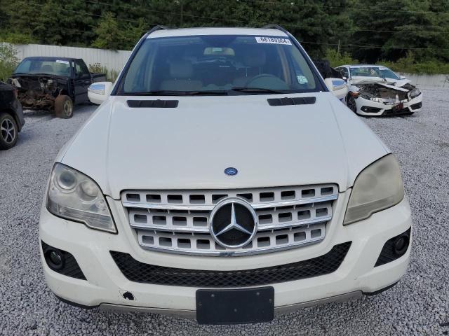 Photo 4 VIN: 4JGBB8GB4AA531802 - MERCEDES-BENZ ML 350 4MA 