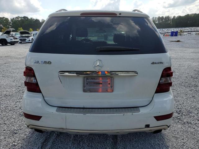 Photo 5 VIN: 4JGBB8GB4AA531802 - MERCEDES-BENZ ML 350 4MA 