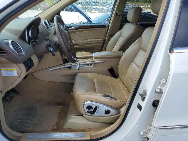 Photo 6 VIN: 4JGBB8GB4AA531802 - MERCEDES-BENZ ML 350 4MA 