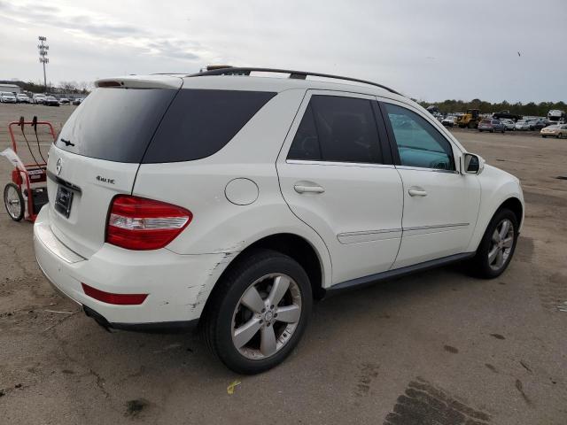 Photo 2 VIN: 4JGBB8GB4AA532285 - MERCEDES-BENZ ML 350 4MA 