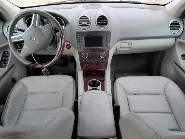 Photo 7 VIN: 4JGBB8GB4AA533582 - MERCEDES-BENZ M-CLASS 