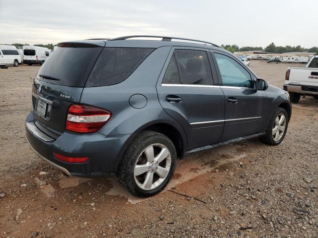 Photo 2 VIN: 4JGBB8GB4AA541584 - MERCEDES-BENZ ML 350 4MA 