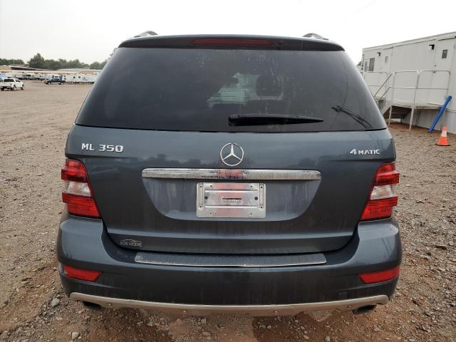 Photo 5 VIN: 4JGBB8GB4AA541584 - MERCEDES-BENZ ML 350 4MA 