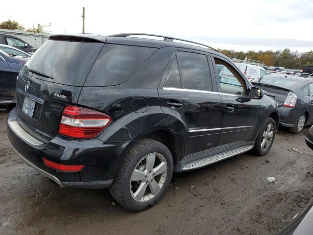 Photo 2 VIN: 4JGBB8GB4AA541665 - MERCEDES-BENZ ML 350 4MA 