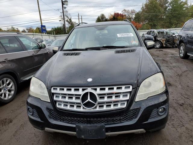 Photo 4 VIN: 4JGBB8GB4AA541665 - MERCEDES-BENZ ML 350 4MA 