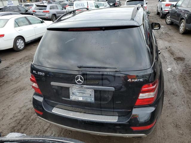 Photo 5 VIN: 4JGBB8GB4AA541665 - MERCEDES-BENZ ML 350 4MA 