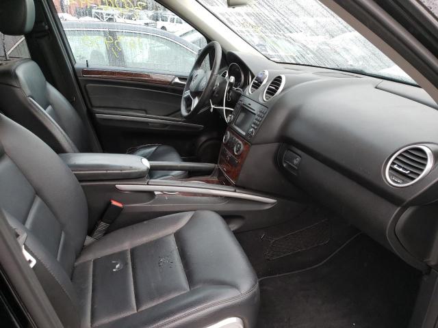 Photo 4 VIN: 4JGBB8GB4AA594995 - MERCEDES-BENZ ML 350 4MA 