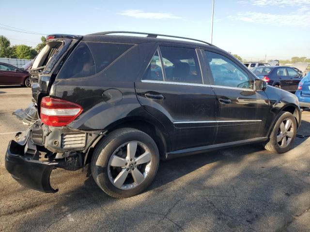 Photo 2 VIN: 4JGBB8GB4AA605512 - MERCEDES-BENZ ML 350 4MA 