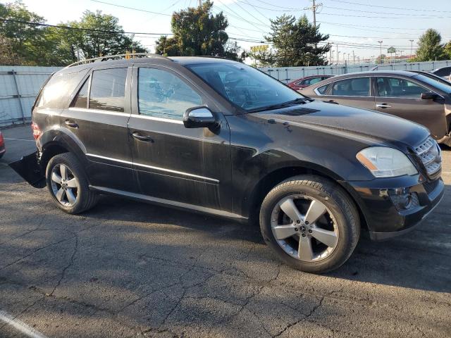 Photo 3 VIN: 4JGBB8GB4AA605512 - MERCEDES-BENZ ML 350 4MA 