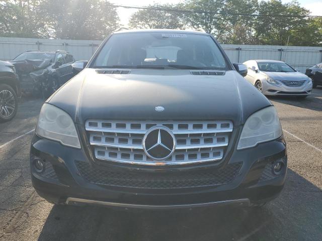 Photo 4 VIN: 4JGBB8GB4AA605512 - MERCEDES-BENZ ML 350 4MA 