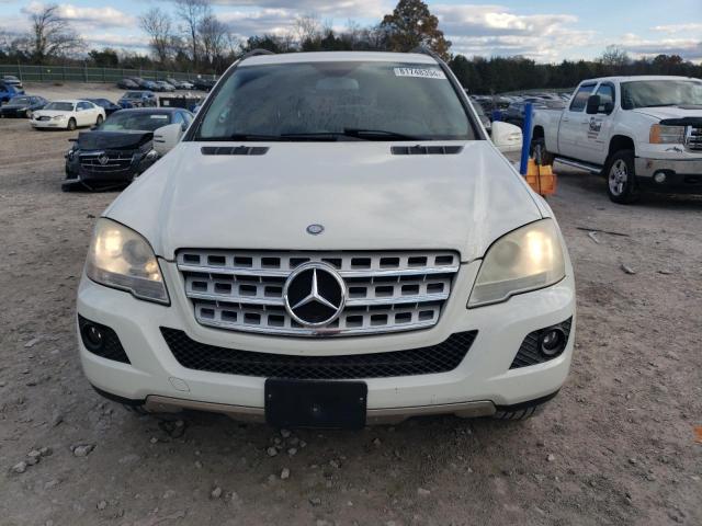 Photo 4 VIN: 4JGBB8GB4BA636860 - MERCEDES-BENZ ML 350 4MA 