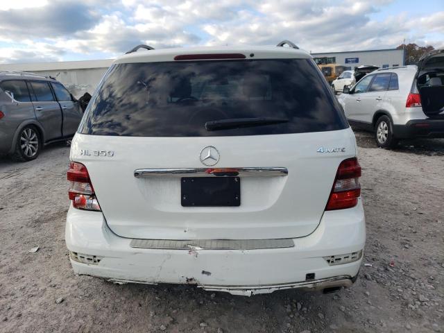 Photo 5 VIN: 4JGBB8GB4BA636860 - MERCEDES-BENZ ML 350 4MA 