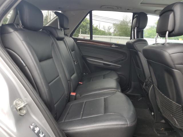 Photo 10 VIN: 4JGBB8GB4BA643100 - MERCEDES-BENZ ML 350 4MA 