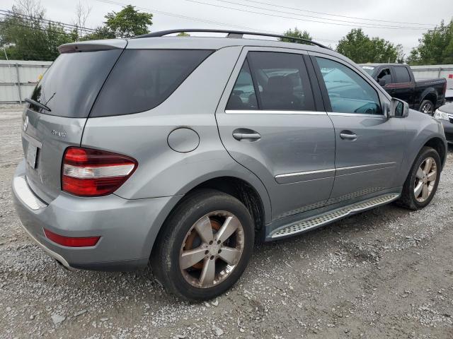 Photo 2 VIN: 4JGBB8GB4BA643100 - MERCEDES-BENZ ML 350 4MA 