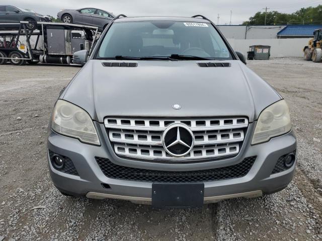 Photo 4 VIN: 4JGBB8GB4BA643100 - MERCEDES-BENZ ML 350 4MA 