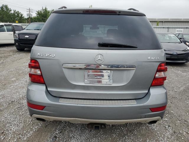 Photo 5 VIN: 4JGBB8GB4BA643100 - MERCEDES-BENZ ML 350 4MA 